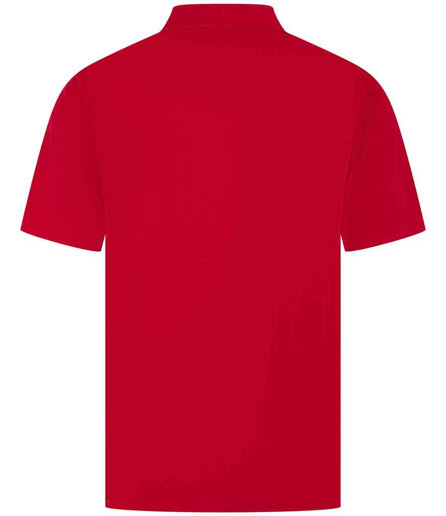 Henbury Coolplus® Wicking Piqué Polo Shirt