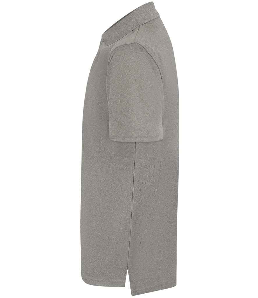 Henbury Coolplus® Wicking Piqué Polo Shirt