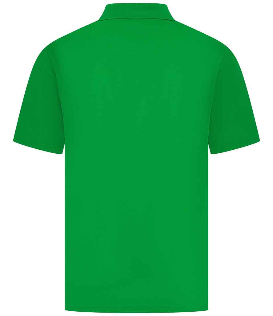 Henbury Coolplus® Wicking Piqué Polo Shirt