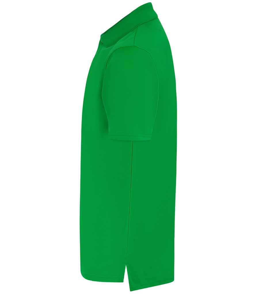 Henbury Coolplus® Wicking Piqué Polo Shirt