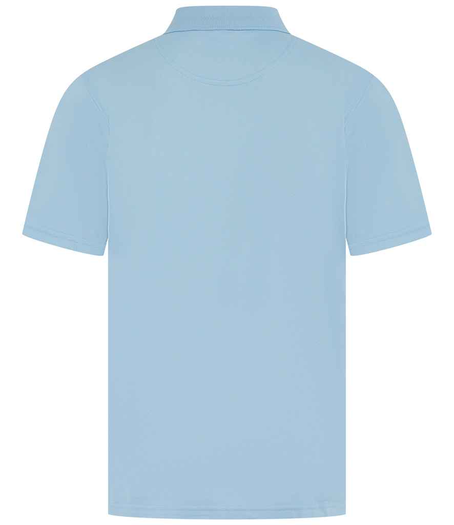 Henbury Coolplus® Wicking Piqué Polo Shirt