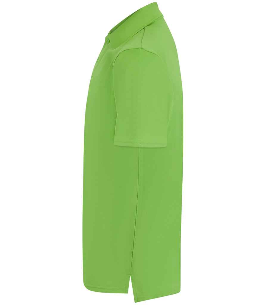 Henbury Coolplus® Wicking Piqué Polo Shirt