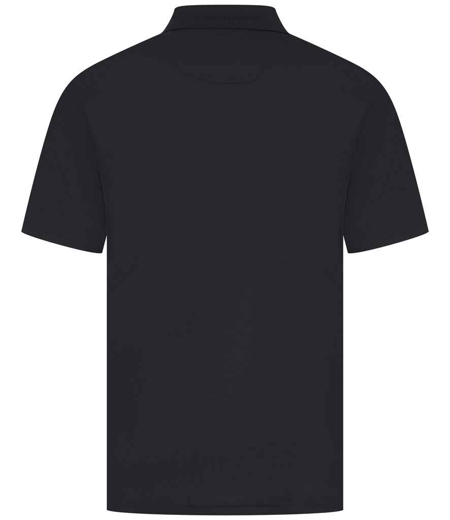 Henbury Coolplus® Wicking Piqué Polo Shirt
