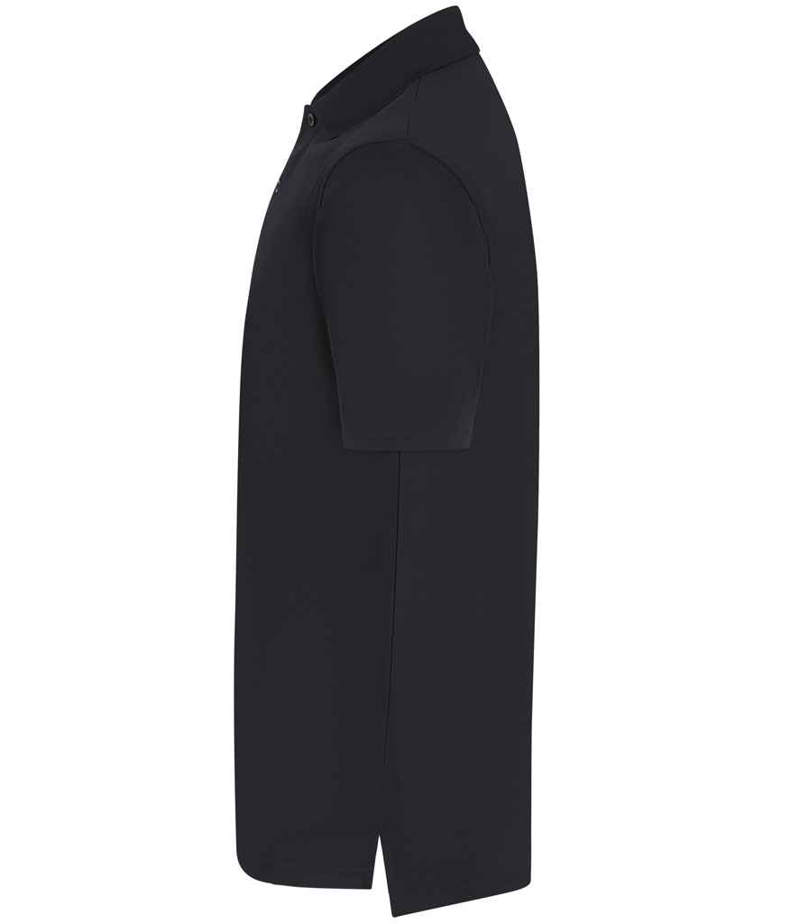 Henbury Coolplus® Wicking Piqué Polo Shirt