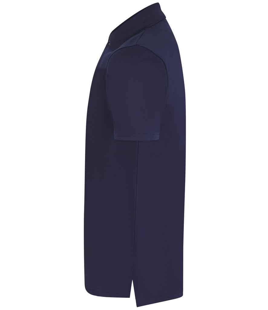 Henbury Coolplus® Wicking Piqué Polo Shirt