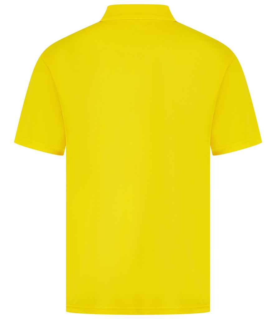 Henbury Coolplus® Wicking Piqué Polo Shirt