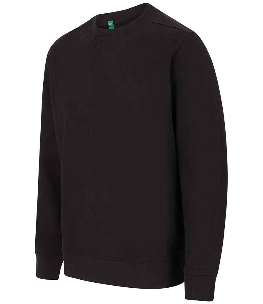 Henbury Unisex Sustainable Sweatshirt