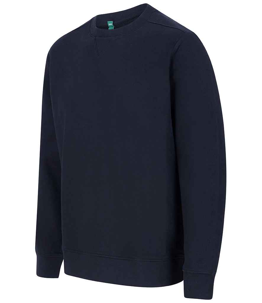 Henbury Unisex Sustainable Sweatshirt