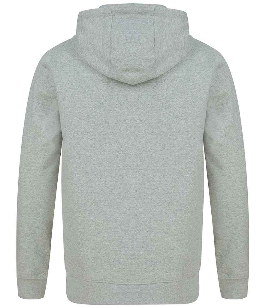 Henbury Unisex Sustainable Hoodie
