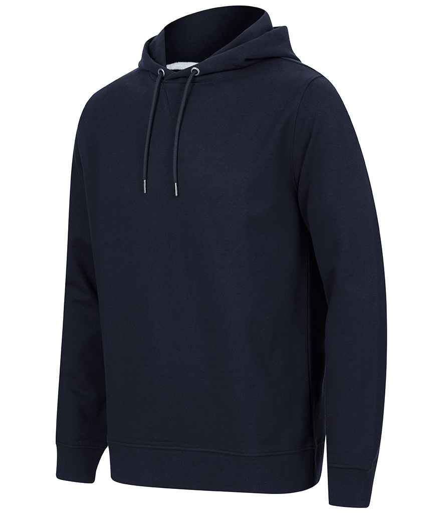 Henbury Unisex Sustainable Hoodie