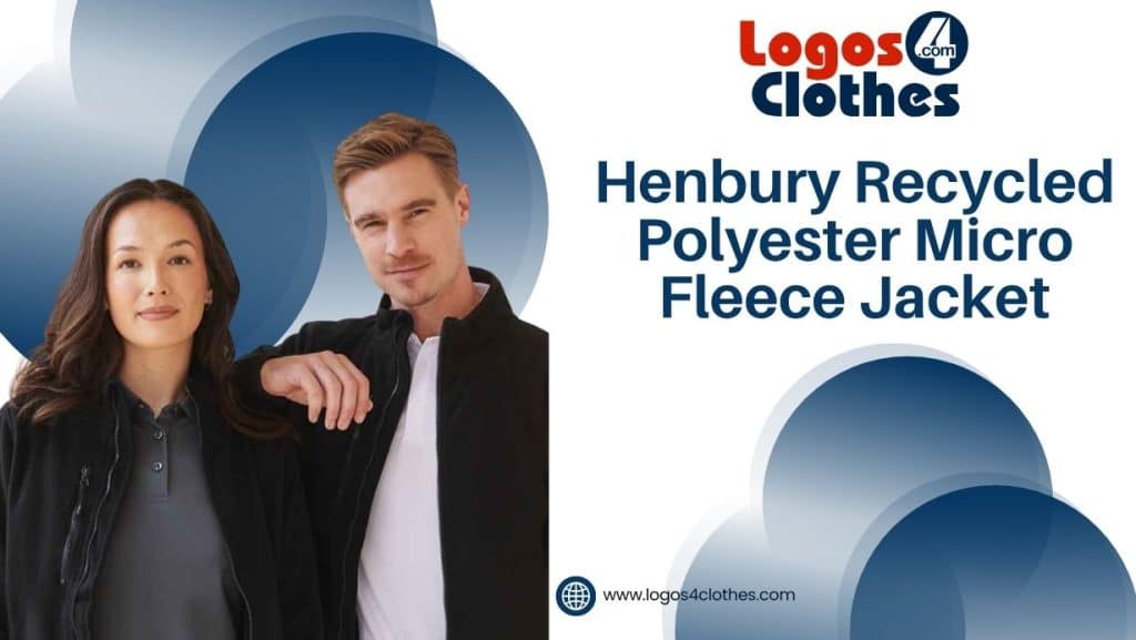 Henbury Fleece