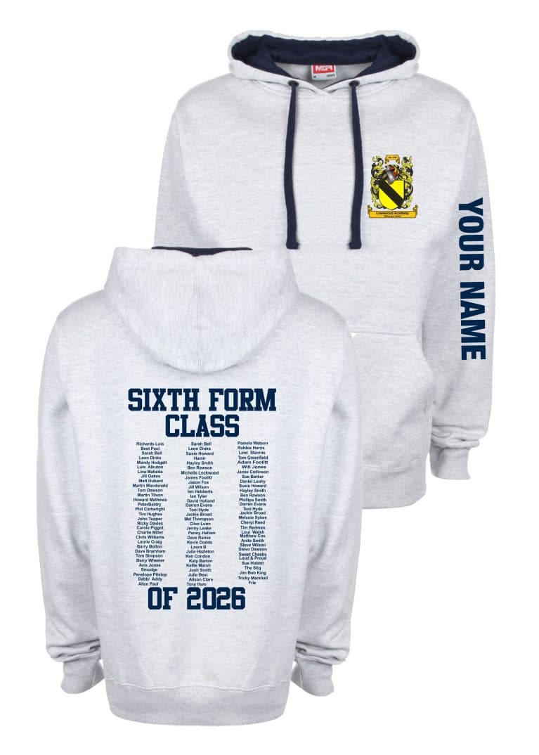 Varsity-Leavers-Hoodie-a-Leavers Hoodies 2026 Grey