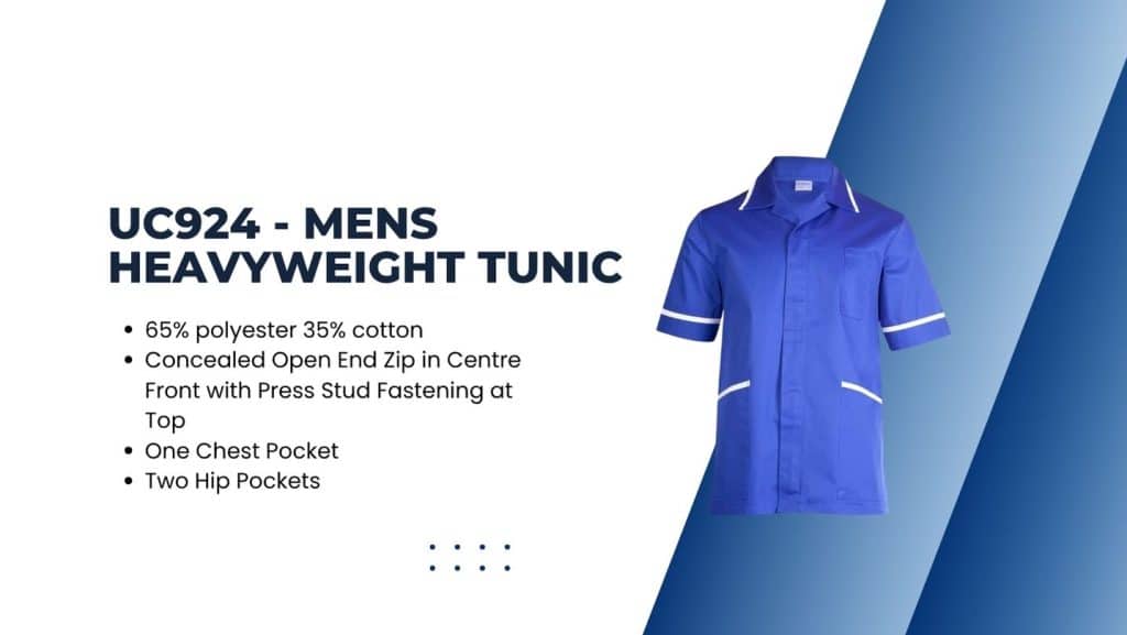 Personalised Tunic