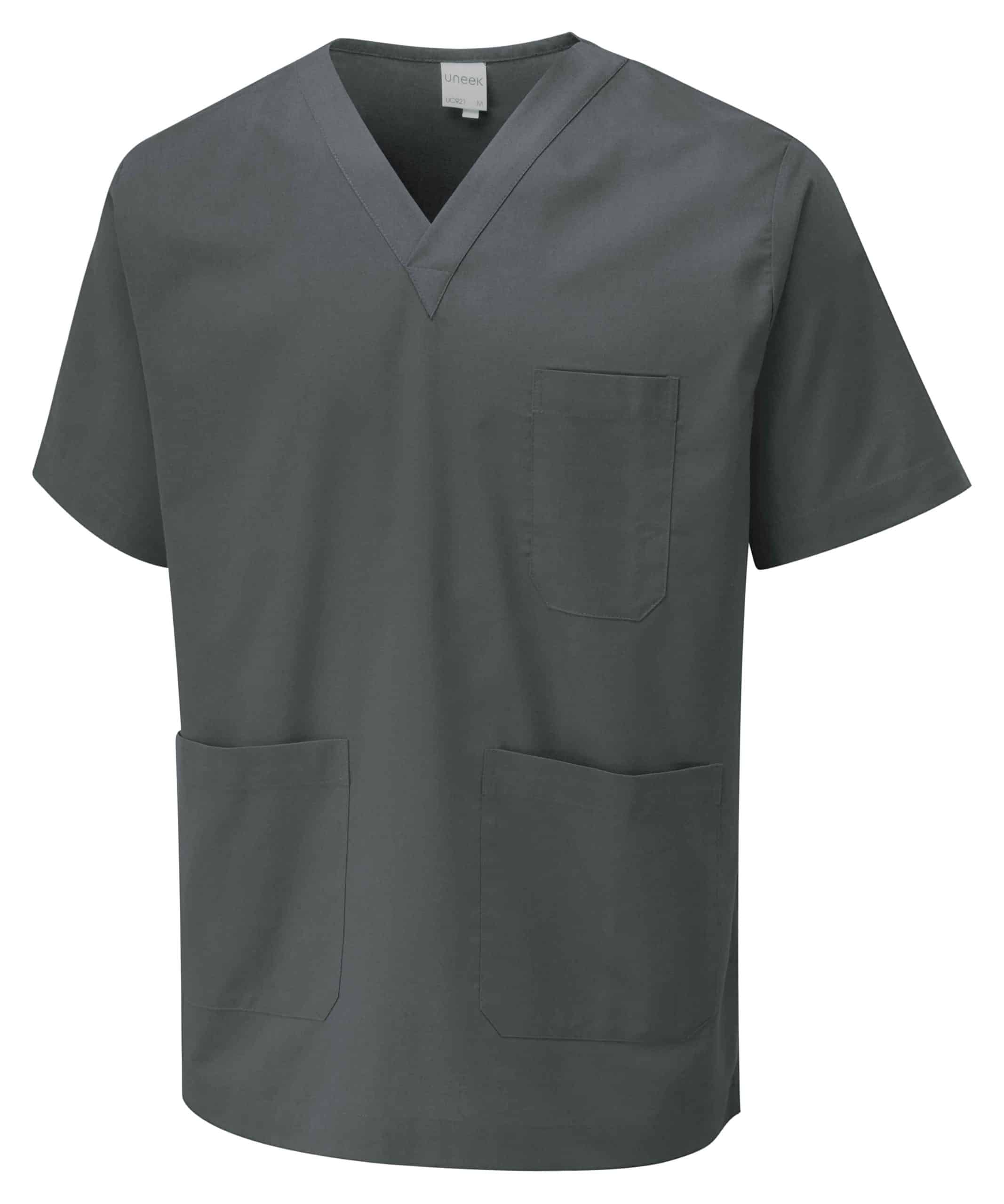 UC921 - Scrub Tunic