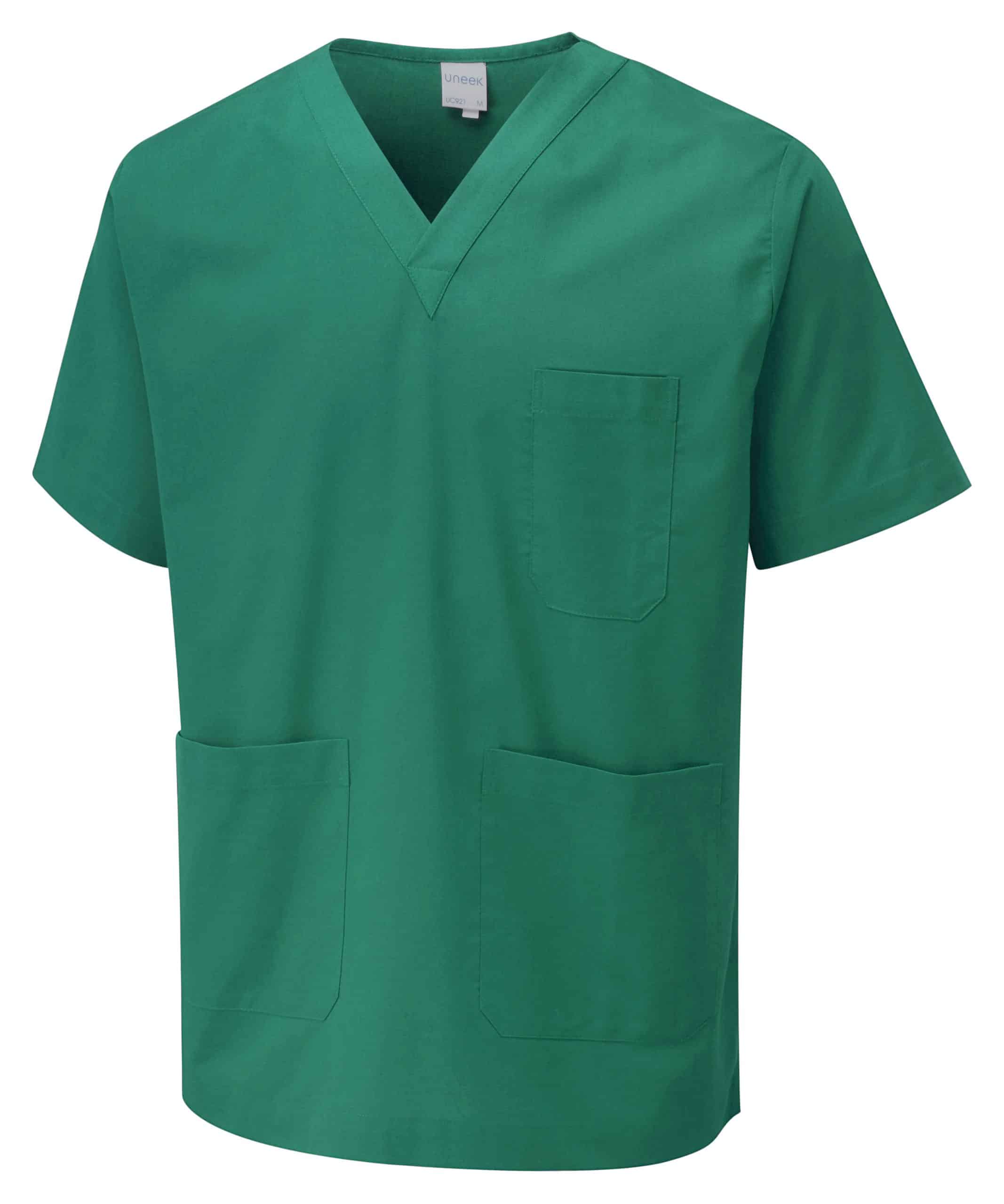 UC921 - Scrub Tunic
