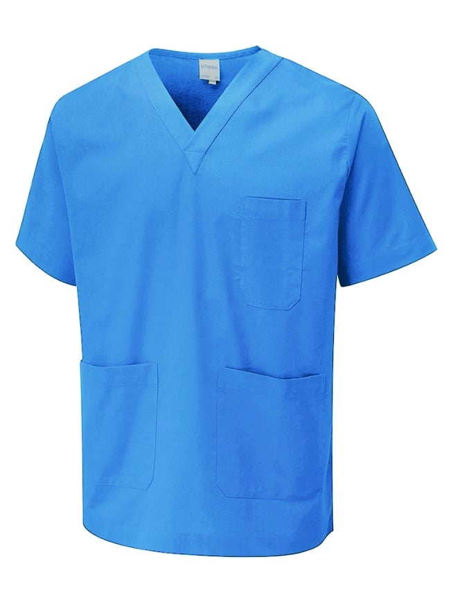UC921 - Scrub Tunic