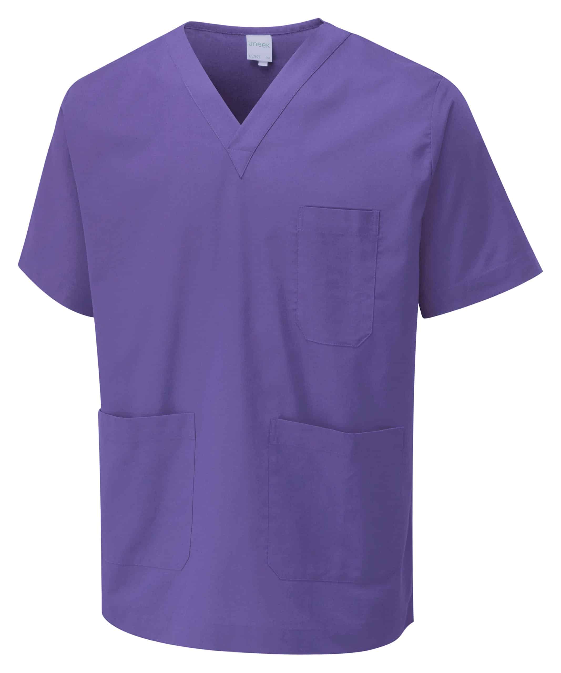 UC921 - Scrub Tunic