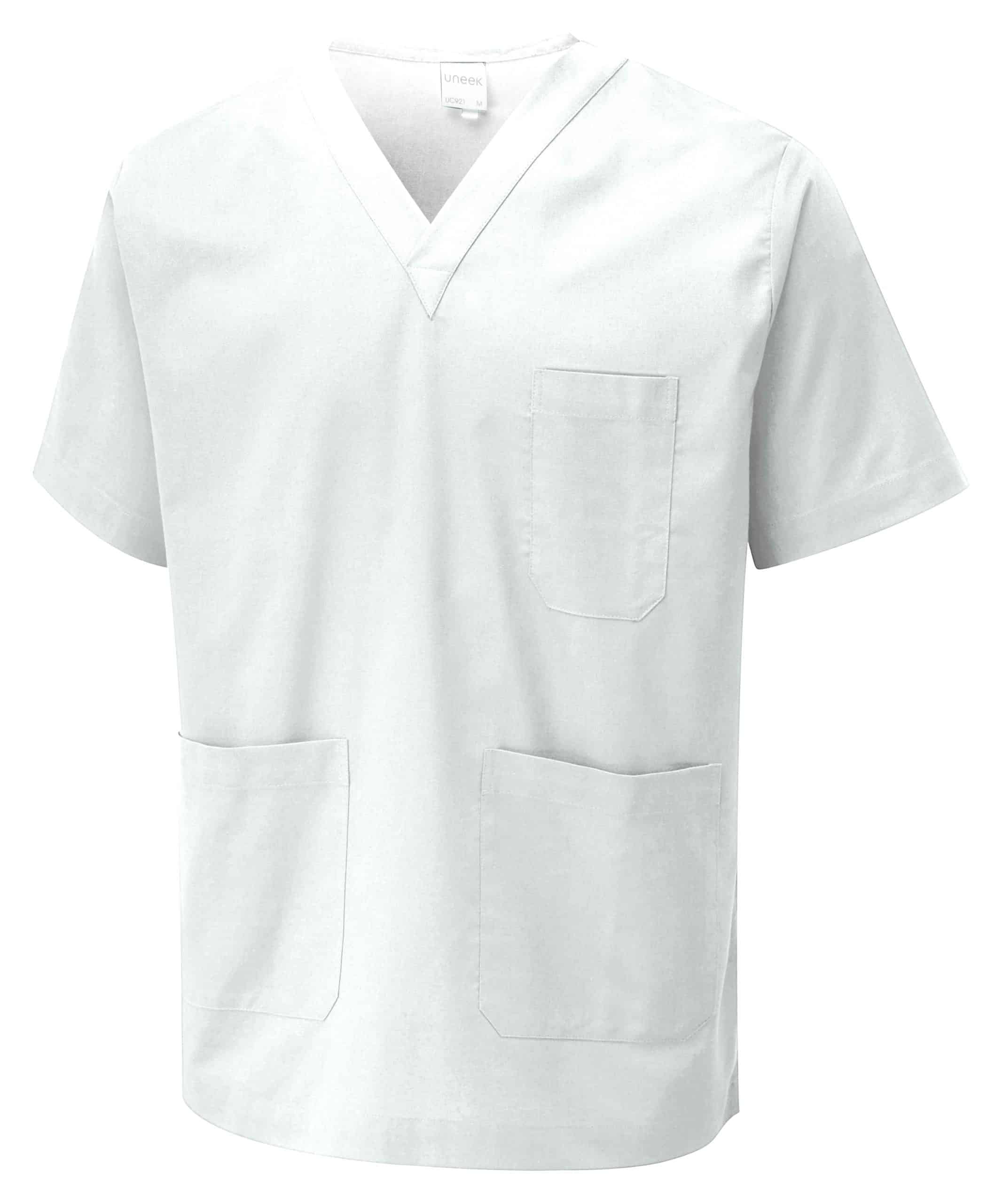 UC921 - Scrub Tunic