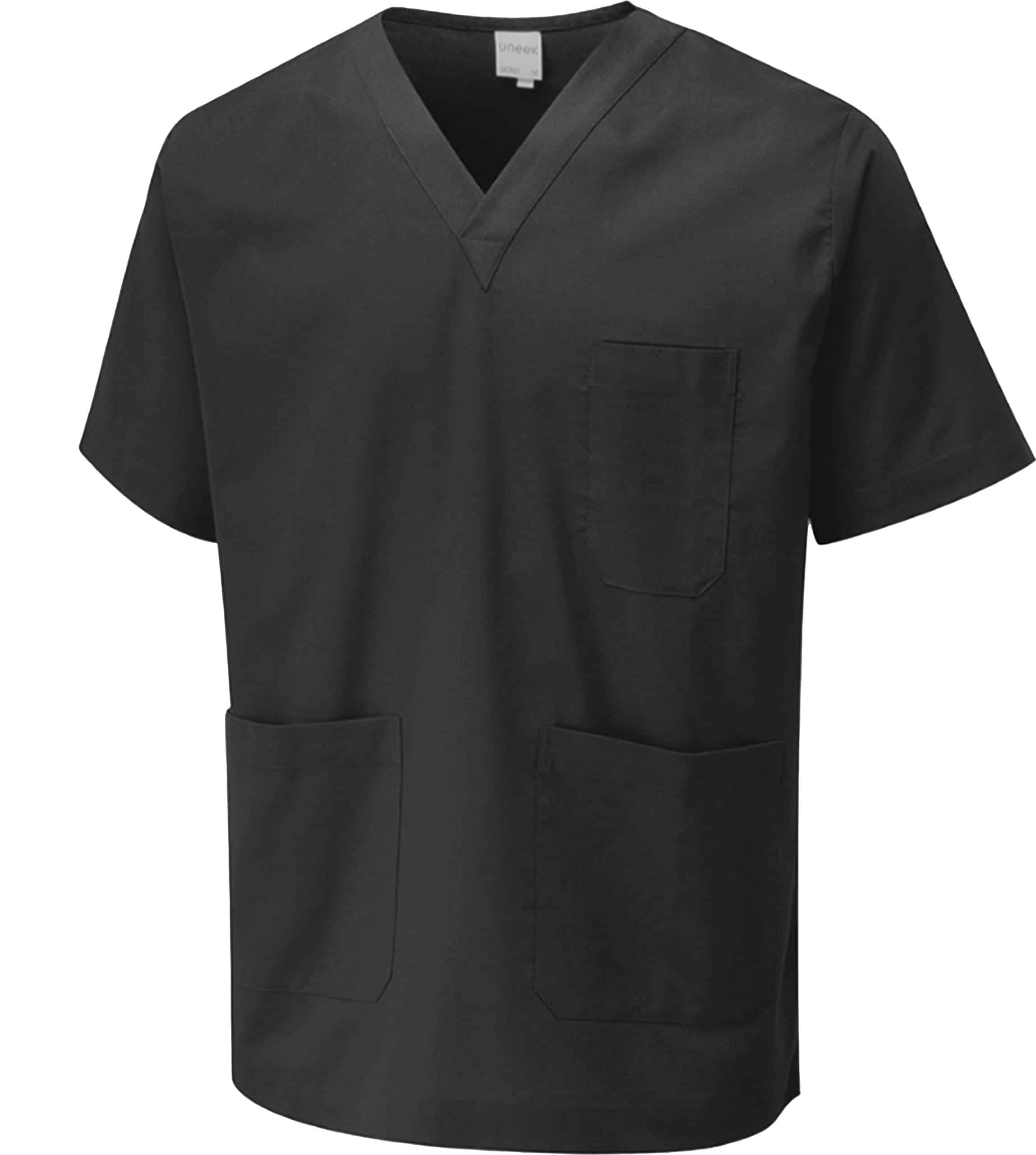 UC921 - Scrub Tunic