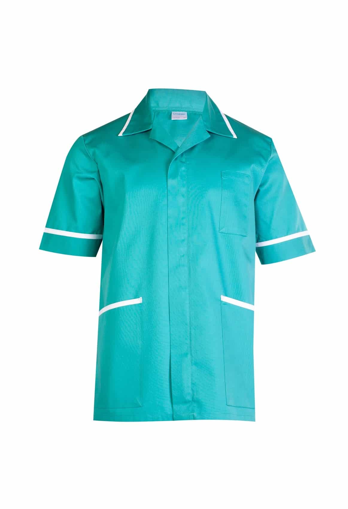 UC924 - Mens Heavyweight Tunic