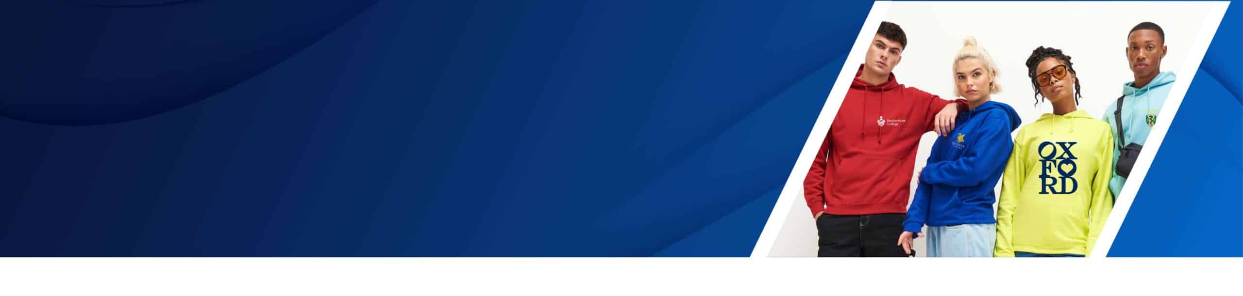 Sustainable and Organic Hoodies