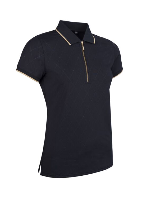 Glenmuir AMELIA Ladies Polo Shirt