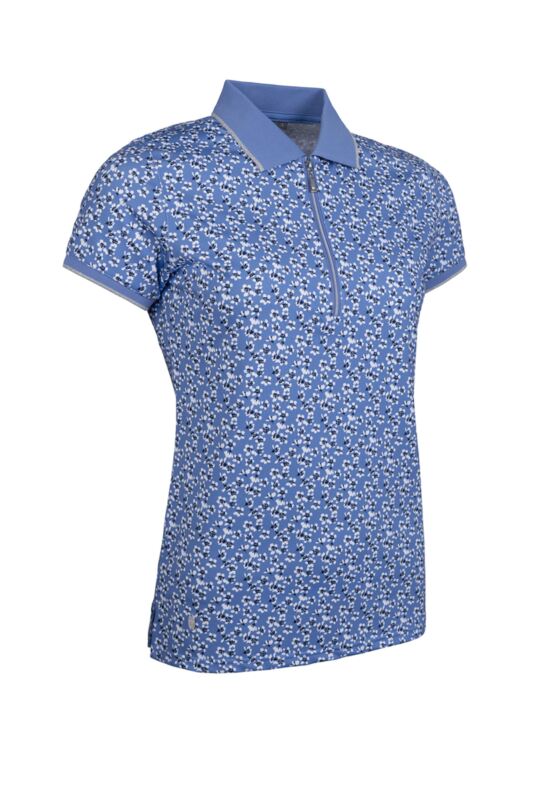 Glenmuir AMELIA Ladies Polo Shirt