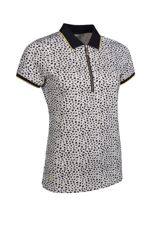 Glenmuir AMELIA Ladies Polo Shirt