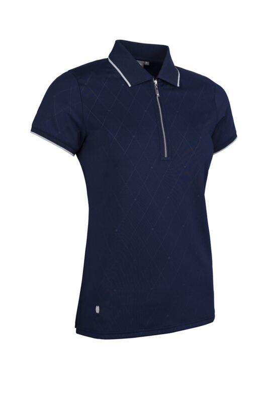 Glenmuir AMELIA Ladies Polo Shirt