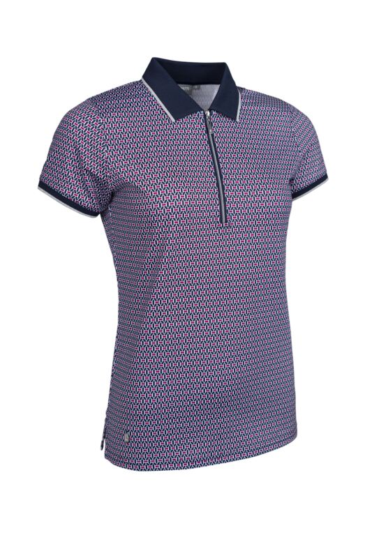 Glenmuir AMELIA Ladies Polo Shirt