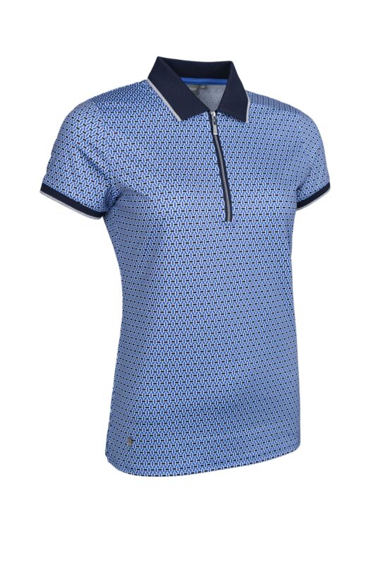Glenmuir AMELIA Ladies Polo Shirt