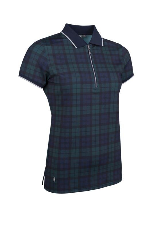 Glenmuir AMELIA Ladies Polo Shirt