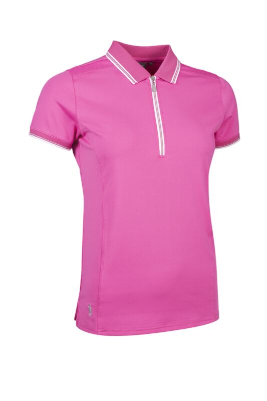 Glenmuir STELLA Ladies Polo Shirt
