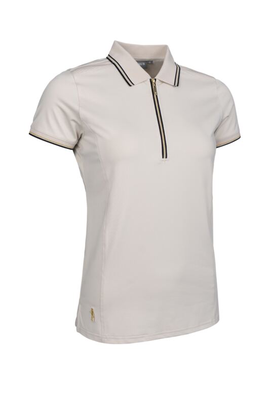 Glenmuir STELLA Ladies Polo Shirt
