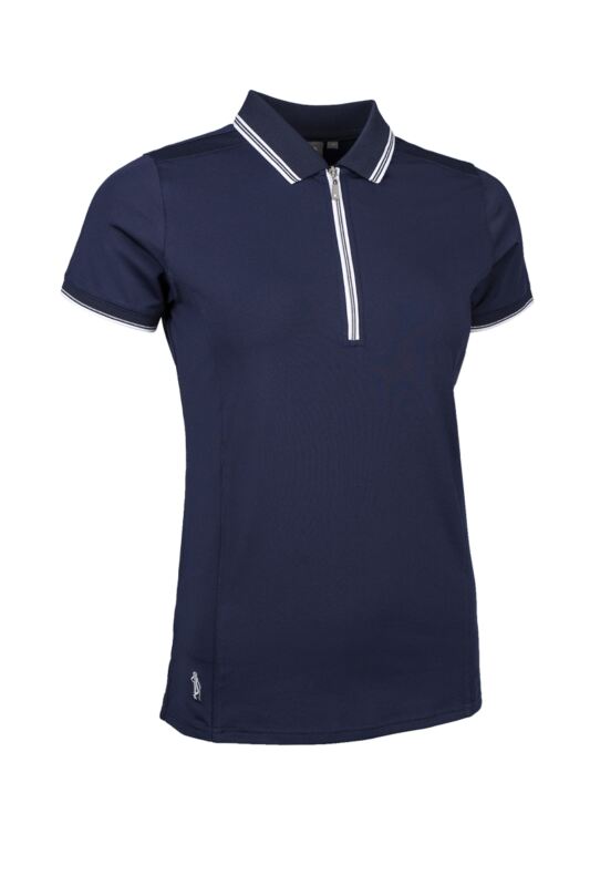 Glenmuir STELLA Ladies Polo Shirt