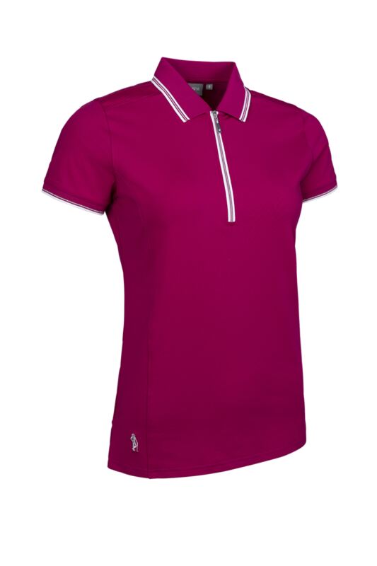 Glenmuir STELLA Ladies Polo Shirt