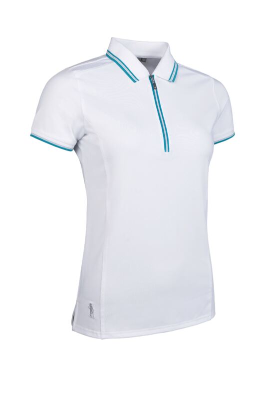 Glenmuir STELLA Ladies Polo Shirt
