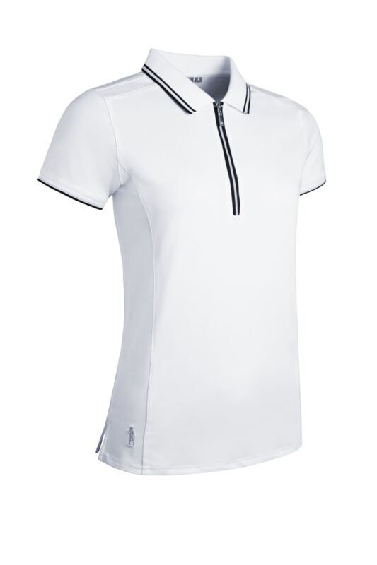 Glenmuir STELLA Ladies Polo Shirt