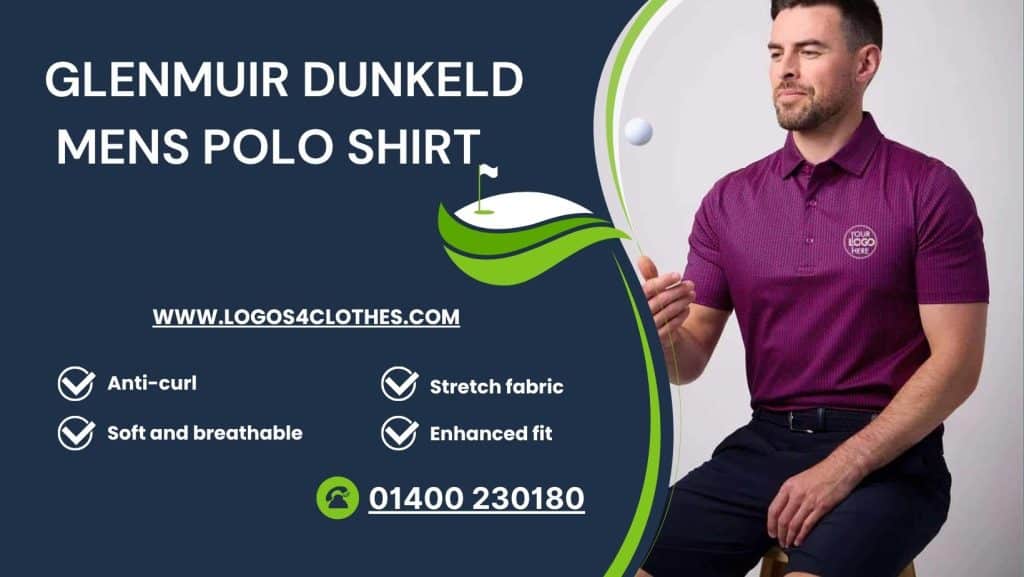 Glenmuir Shirts