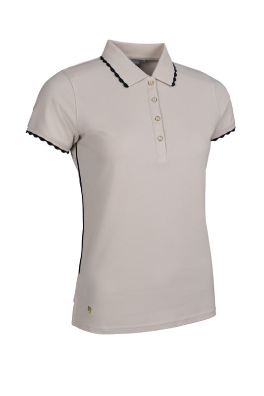 Glenmuir ARWEN Ladies Polo Shirt