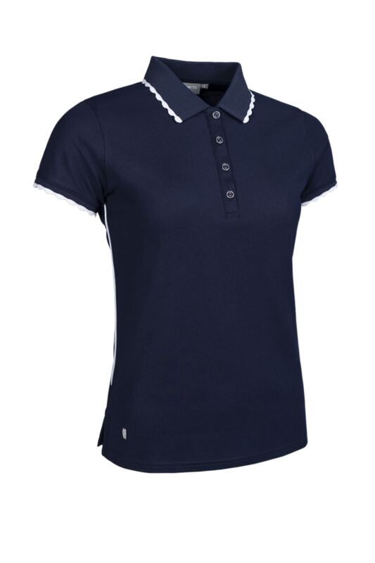 Glenmuir ARWEN Ladies Polo Shirt
