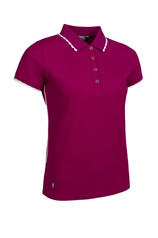 Glenmuir ARWEN Ladies Polo Shirt