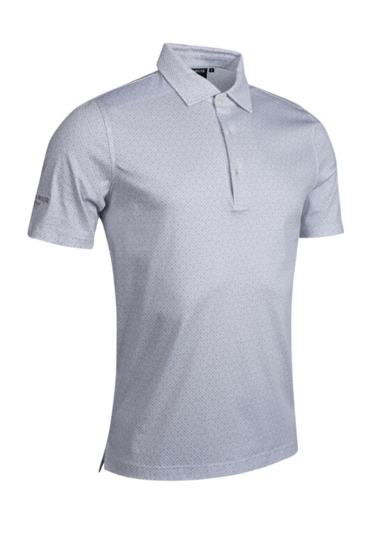 Glenmuir BENVIE Mens Polo Shirt