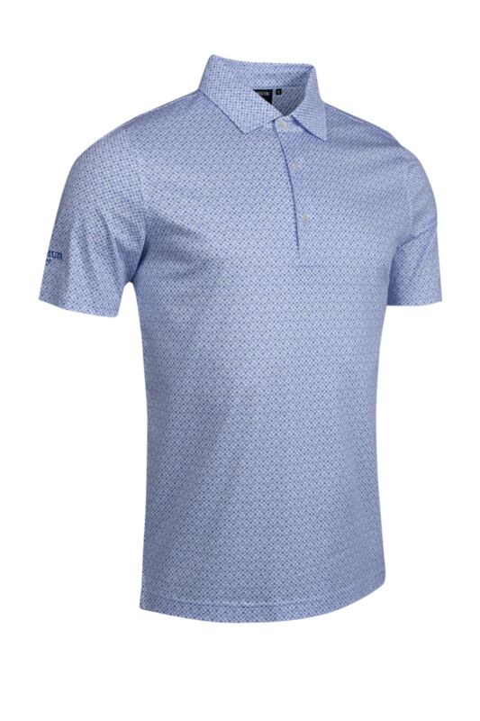 Glenmuir BENVIE Mens Polo Shirt