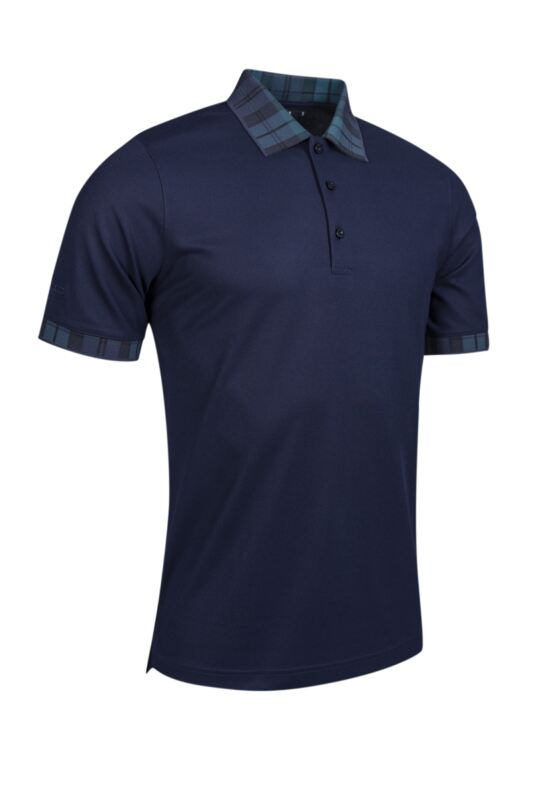Glenmuir HATTON Mens Polo Shirt