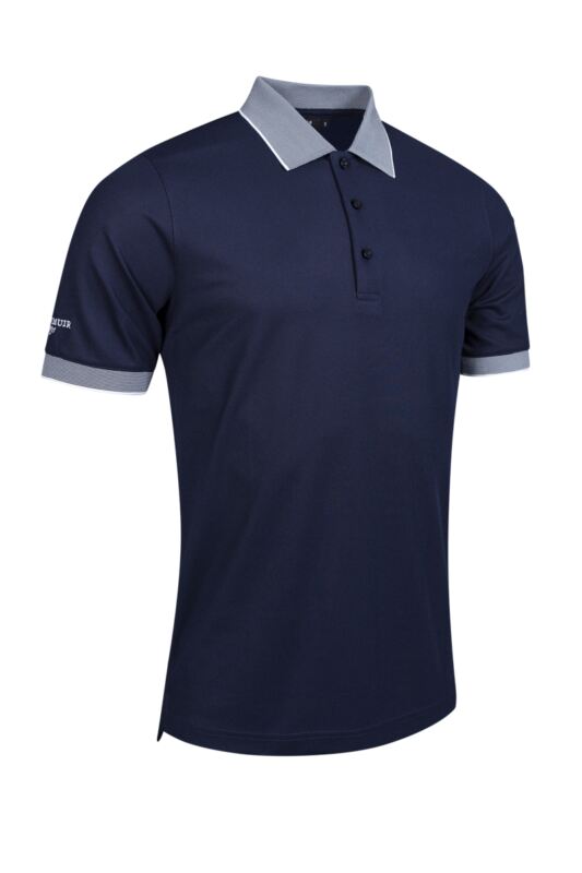 Glenmuir HATTON Mens Polo Shirt