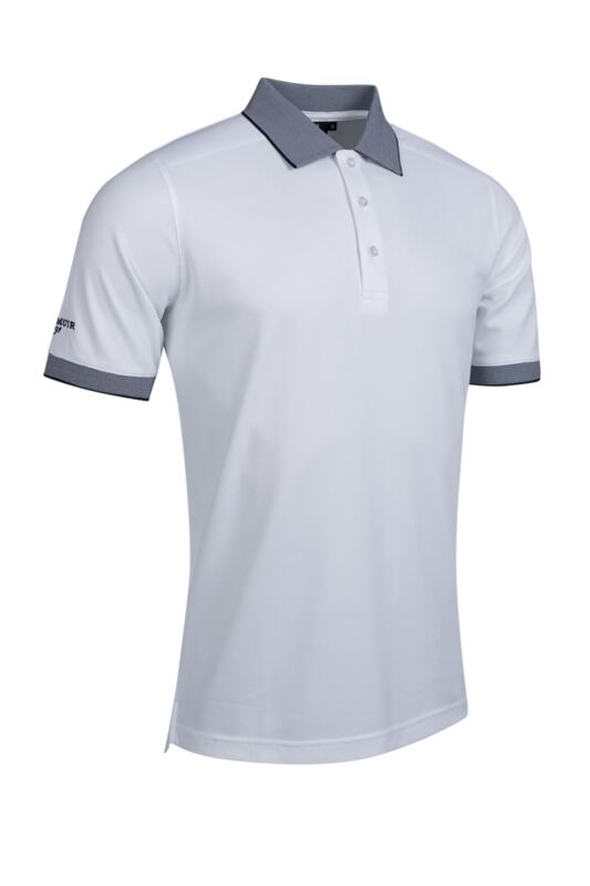 Glenmuir HATTON Mens Polo Shirt