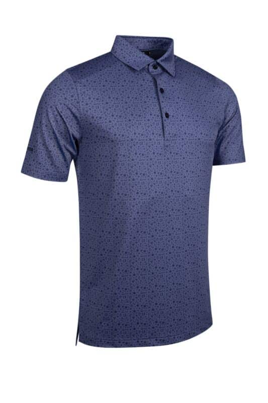 Glenmuir OVERTON Mens Polo Shirt