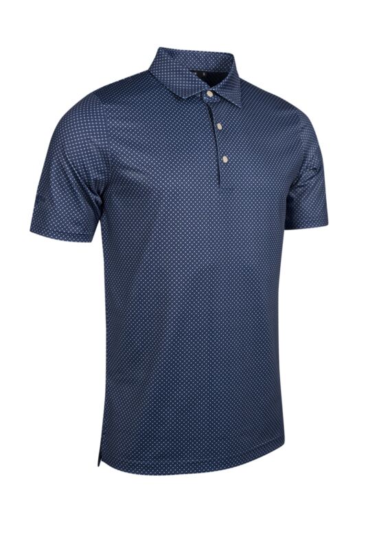 Glenmuir MORTON Mens Polo Shirt