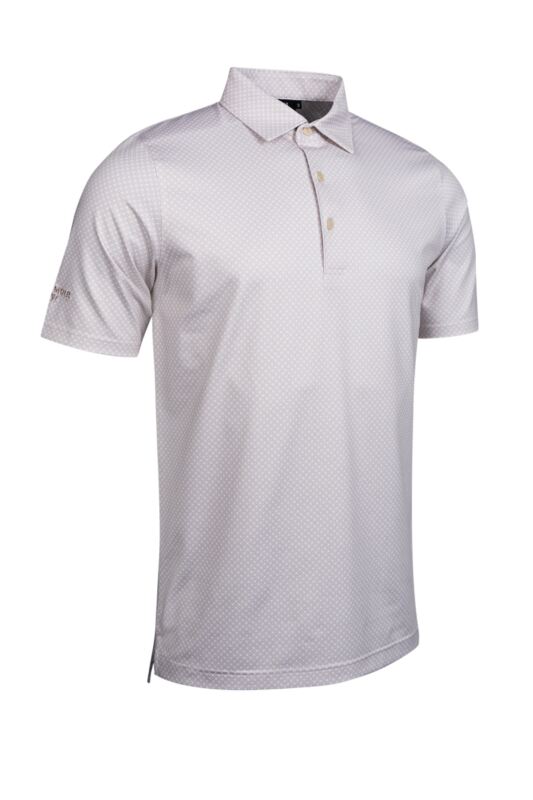 Glenmuir MORTON Mens Polo Shirt